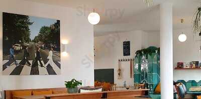 Willems Im Altstadtcafé