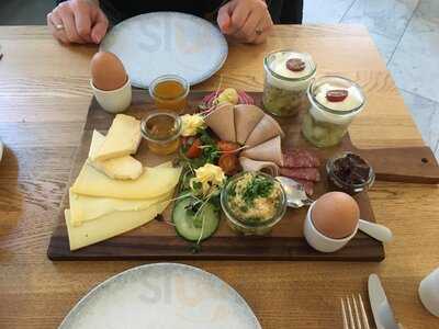 Willems Im Altstadtcafé