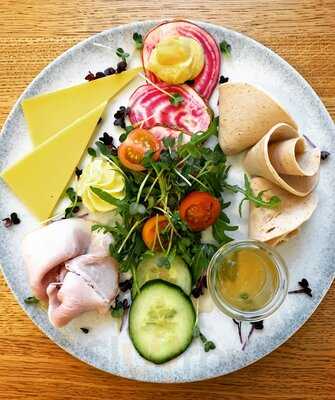 Willems Im Altstadtcafé