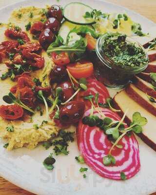 Willems Im Altstadtcafé