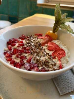 Willems Im Altstadtcafé