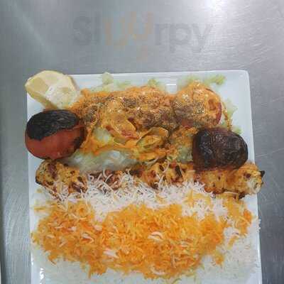 1001 Nacht Persische Spezialitäten