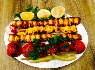 1001 Nacht Persische Spezialitäten