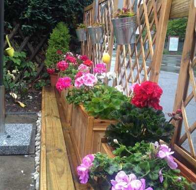 1001 Nacht Persische Spezialitäten