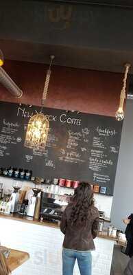New Yorck Coffee