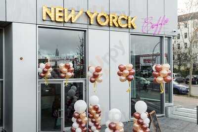 New Yorck Coffee