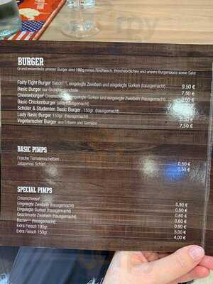 48 American Sportsbar & Diner