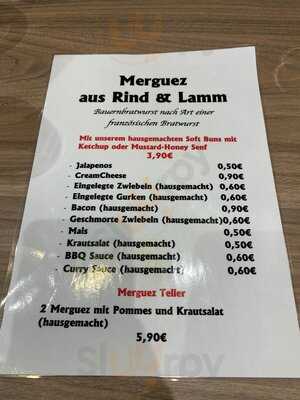 48 American Sportsbar & Diner