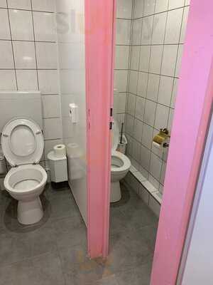 48 American Sportsbar & Diner