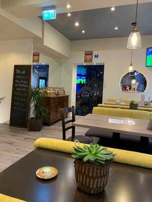 48 American Sportsbar & Diner