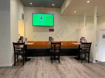 48 American Sportsbar & Diner