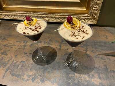 Café Bistro Baumhaus