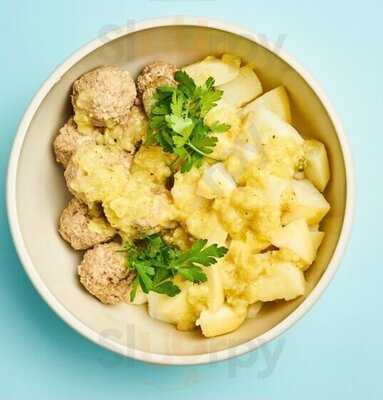 Café Bistro Baumhaus