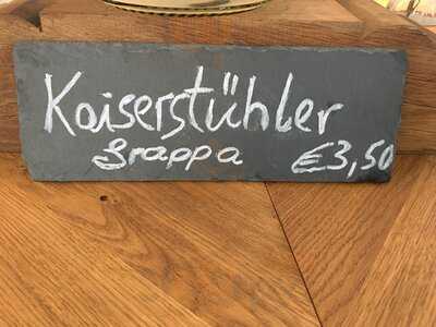 En De Canon Weinstube & Restaurant