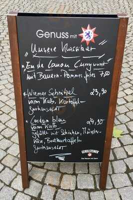 En De Canon Weinstube & Restaurant