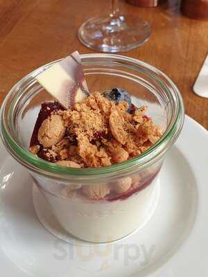 En De Canon Weinstube & Restaurant