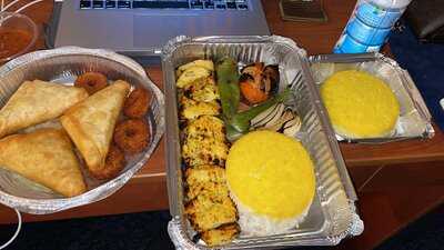 Termeh Persian Resteraunt