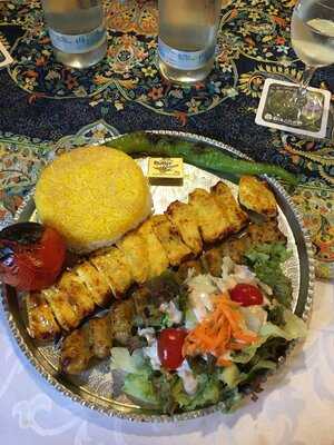 Termeh Persian Resteraunt