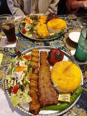 Termeh Persian Resteraunt