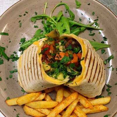 Tagine Couscous Bar & More