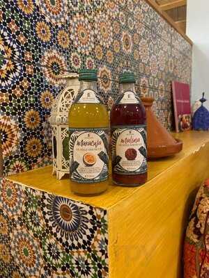 Tagine Couscous Bar & More