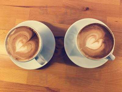 Tagine Couscous Bar & More