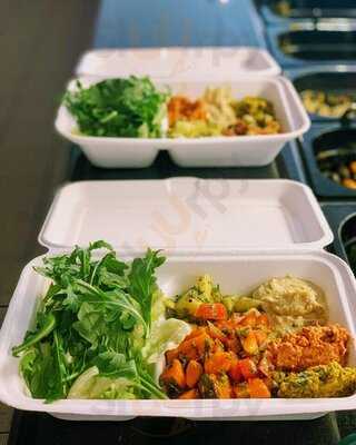 Tagine Couscous Bar & More