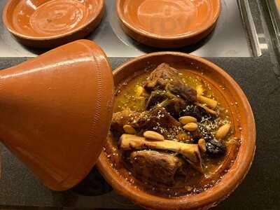 Tagine Couscous Bar & More