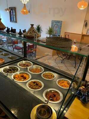 Tagine Couscous Bar & More