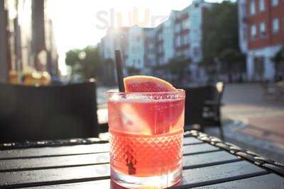 Cocktailbar Casablanca