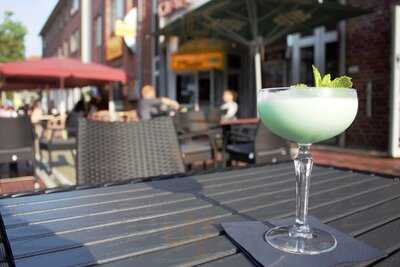 Cocktailbar Casablanca