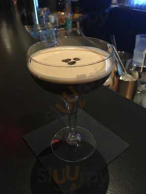 Cocktailbar Casablanca