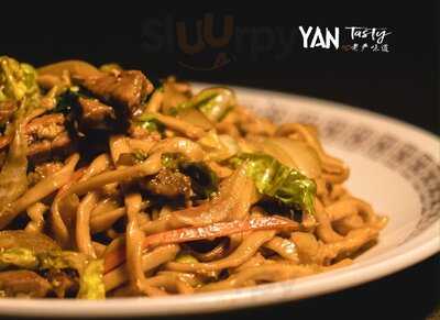 Yan Tasty