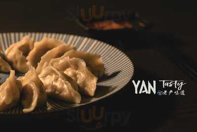 Yan Tasty