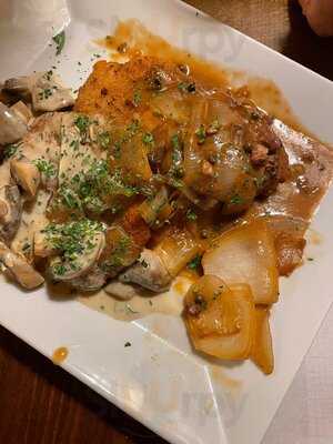 Landgasthof Alte Krone