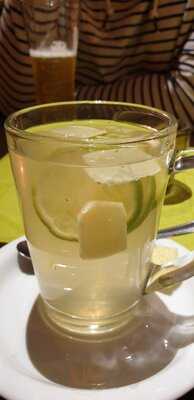 Masala - Indisches Restaurant & Bar