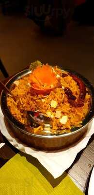 Masala - Indisches Restaurant & Bar