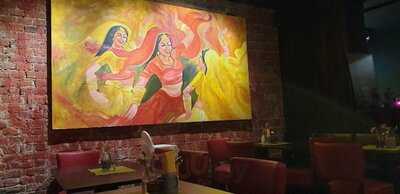 Masala - Indisches Restaurant & Bar