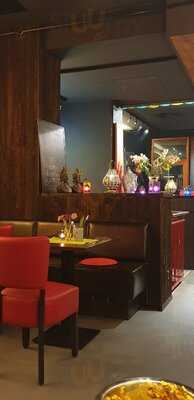 Masala - Indisches Restaurant & Bar