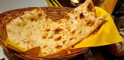 Masala - Indisches Restaurant & Bar