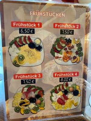 Falken Bäckerei & Café