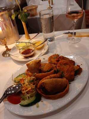 Swagatam Indisches Restaurant