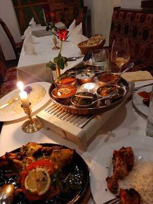 Swagatam Indisches Restaurant