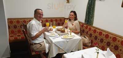 Swagatam Indisches Restaurant