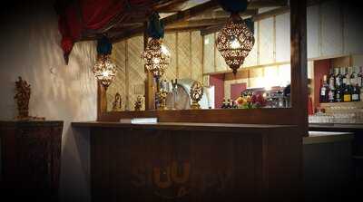 Swagatam Indisches Restaurant