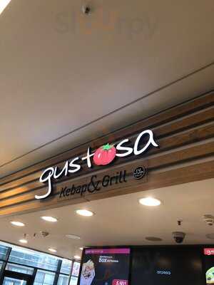 Gustosa