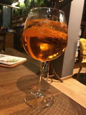 Kitchen Restaurant Böblingen