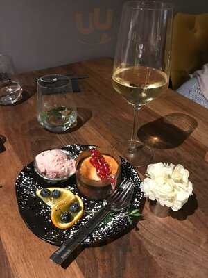 Kitchen Restaurant Böblingen