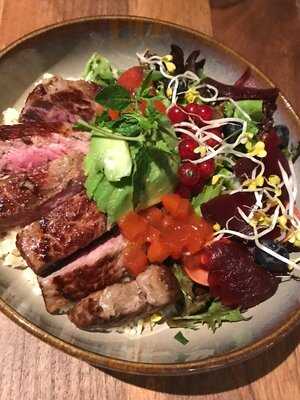 Kitchen Restaurant Böblingen