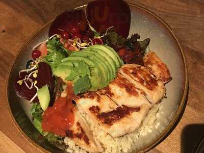 Kitchen Restaurant Böblingen